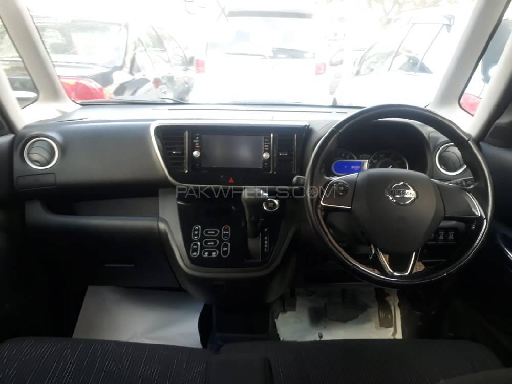 Nissan Dayz Highway Star 2018 for Sale in Gujranwala Nissan Dayz Highway Star 2018 for Sale in Gujranwala Image-10