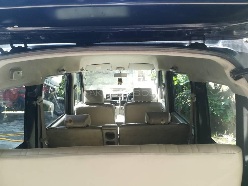 Suzuki Every 2010 for Sale in Gujrat Suzuki Every 2010 for Sale in Gujrat Image-9