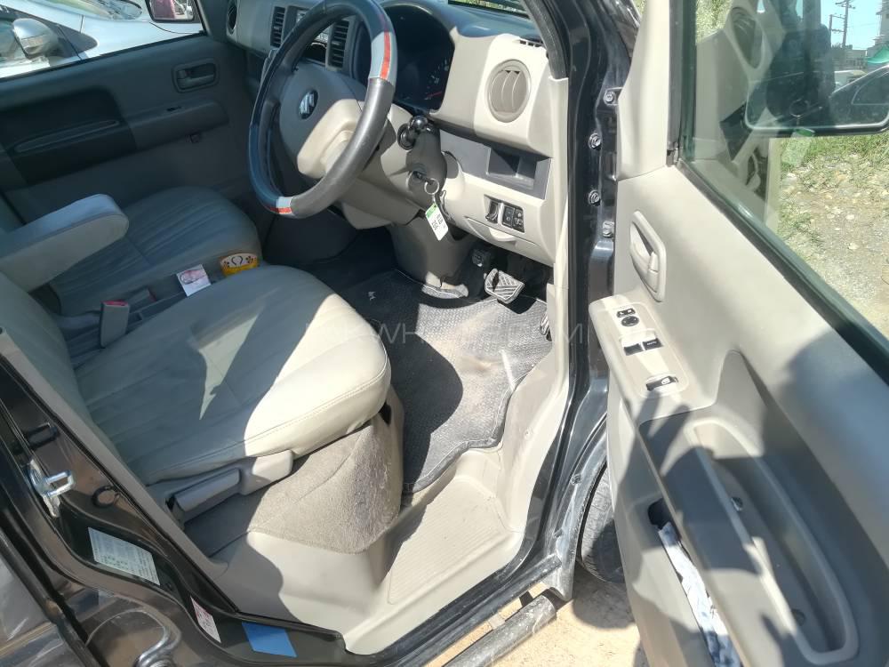 Suzuki Every 2010 for Sale in Gujrat Suzuki Every 2010 for Sale in Gujrat Image-12