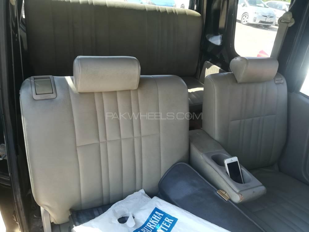 Suzuki Every 2010 for Sale in Gujrat Suzuki Every 2010 for Sale in Gujrat Image-13