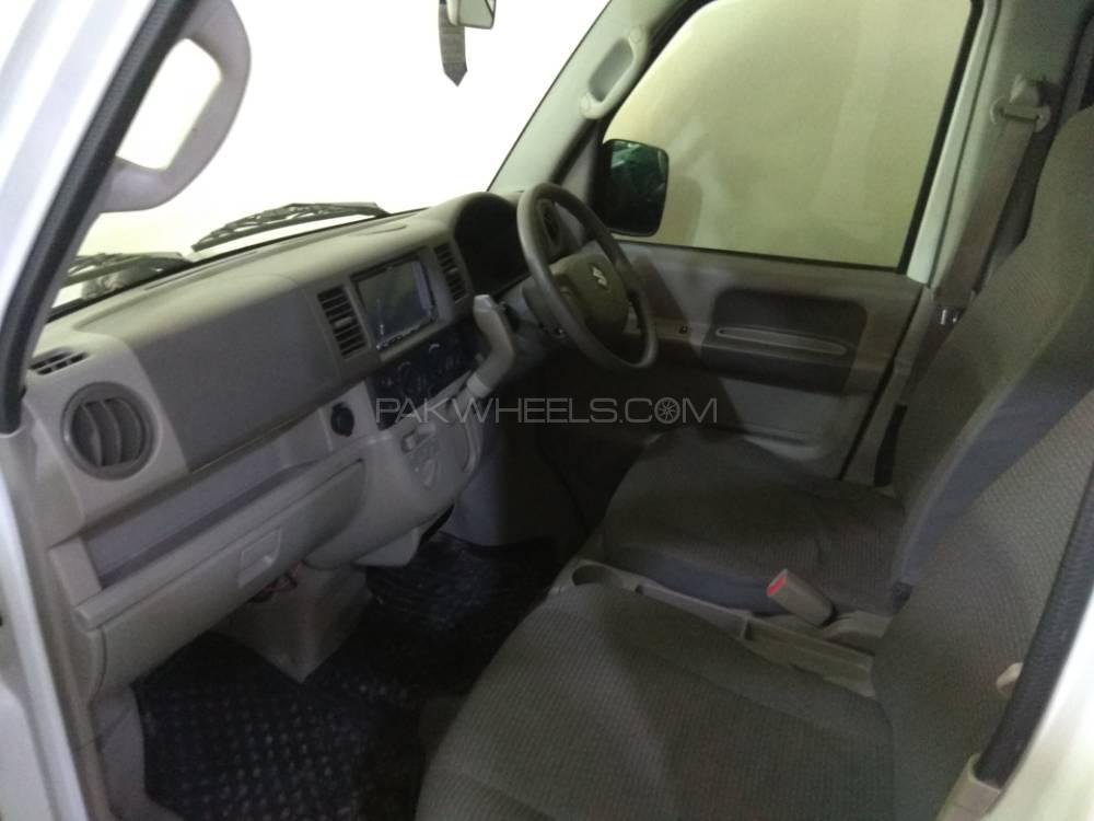 Suzuki Every 2011 for Sale in Bahawalpur Suzuki Every 2011 for Sale in Bahawalpur Image-4