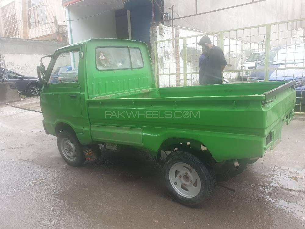 سوزوکی راوی 2015 for Sale in لاہور سوزوکی راوی 2015 for Sale in لاہور Image-6