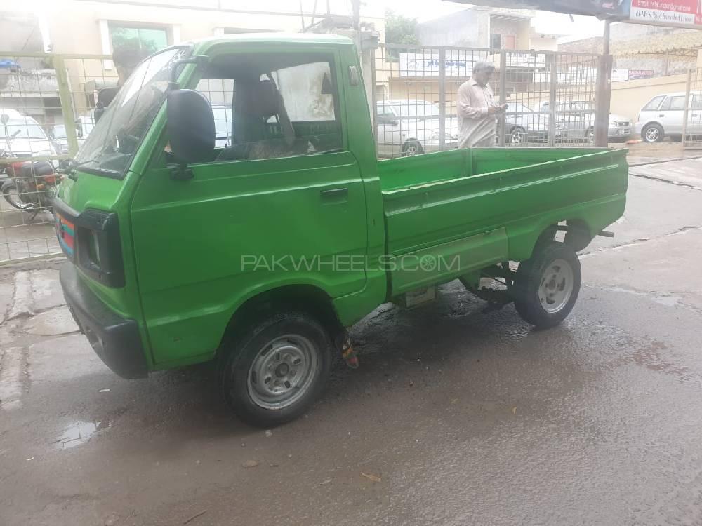 سوزوکی راوی 2015 for Sale in لاہور سوزوکی راوی 2015 for Sale in لاہور Image-7