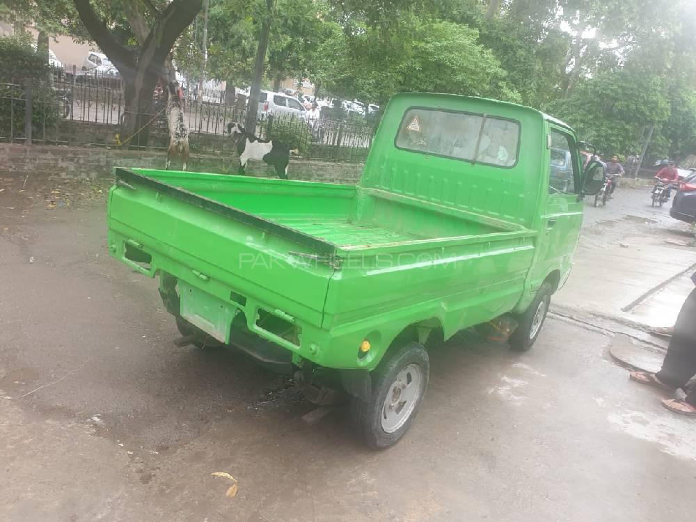 سوزوکی راوی 2015 for Sale in لاہور سوزوکی راوی 2015 for Sale in لاہور Image-4