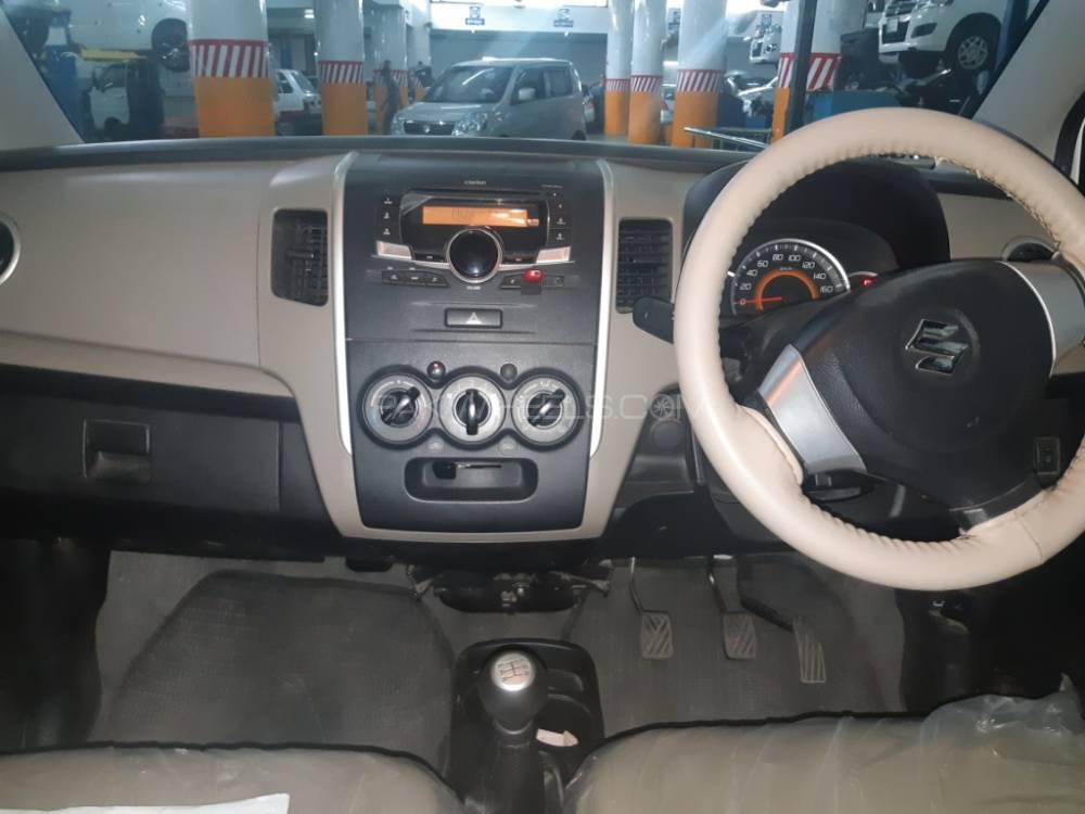سوزوکی ویگن آر 2018 for Sale in لاہور سوزوکی ویگن آر 2018 for Sale in لاہور Image-5