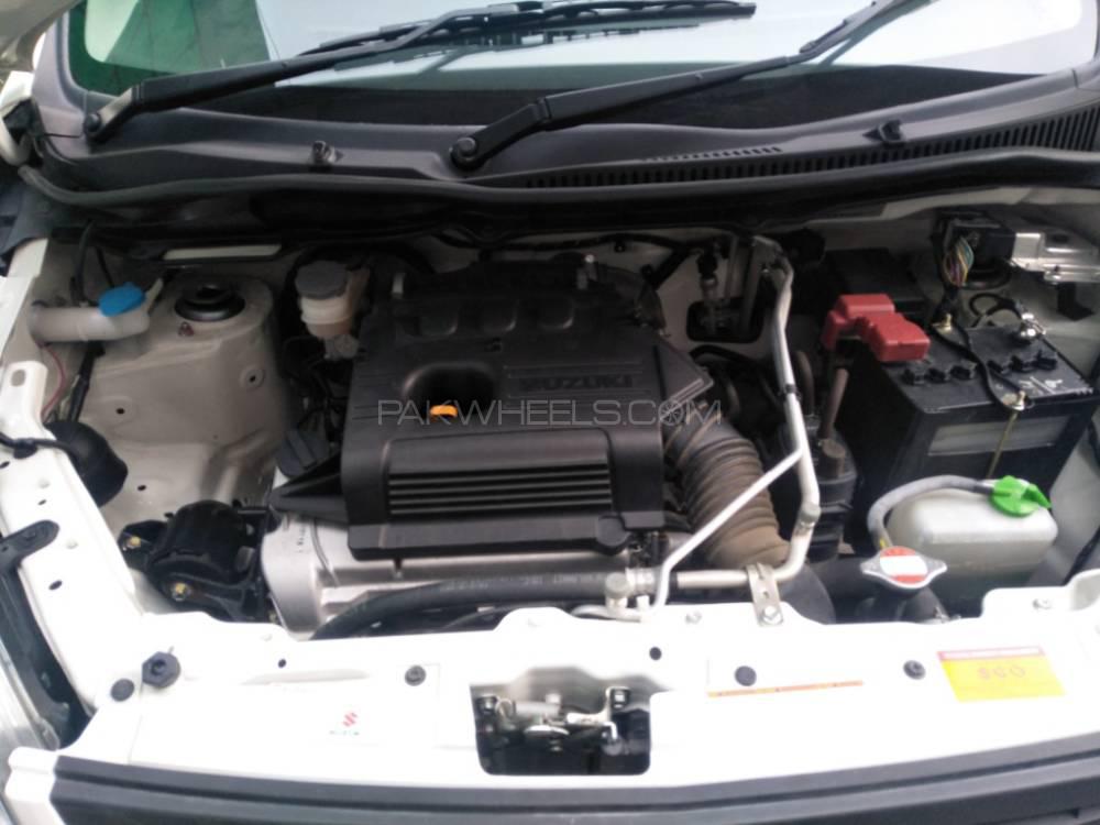 سوزوکی ویگن آر 2018 for Sale in لاہور سوزوکی ویگن آر 2018 for Sale in لاہور Image-7