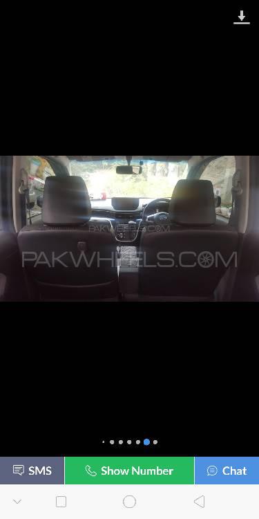 Daihatsu Move 2018 for Sale in Sialkot Image-1