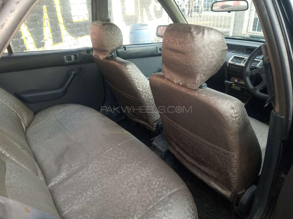 ہونڈا اکارڈ 1986 for Sale in گجرانوالہ ہونڈا اکارڈ 1986 for Sale in گجرانوالہ Image-5