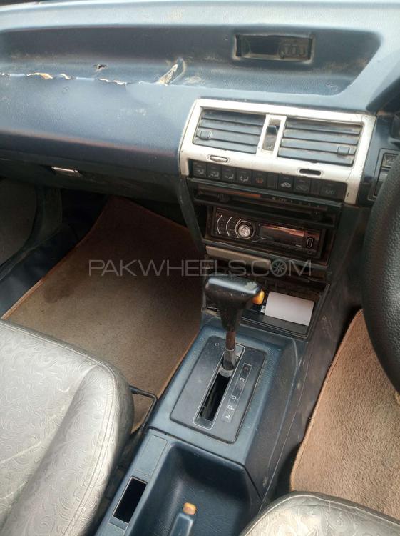 ہونڈا اکارڈ 1986 for Sale in گجرانوالہ ہونڈا اکارڈ 1986 for Sale in گجرانوالہ Image-8