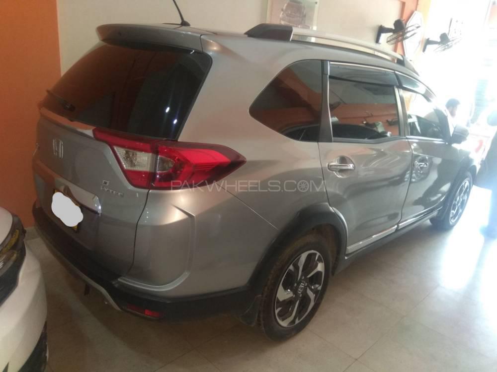 ہونڈا بی آر-وی 2018 for Sale in کراچی ہونڈا بی آر-وی 2018 for Sale in کراچی Image-12