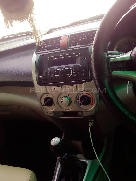 Honda City 2017 for Sale in Lahore Honda City 2017 for Sale in Lahore Image-9