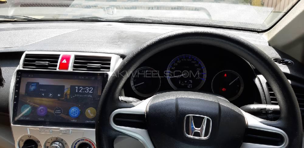 Honda City 2017 for Sale in Bahawalpur Honda City 2017 for Sale in Bahawalpur Image-8