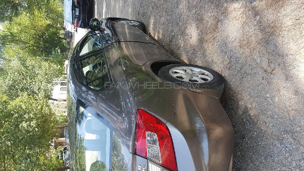 Honda Civic 2012 for Sale in Islamabad Honda Civic 2012 for Sale in Islamabad Image-3