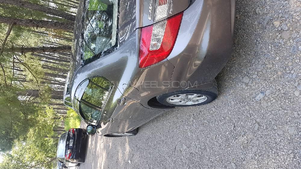 Honda Civic 2012 for Sale in Islamabad Honda Civic 2012 for Sale in Islamabad Image-4