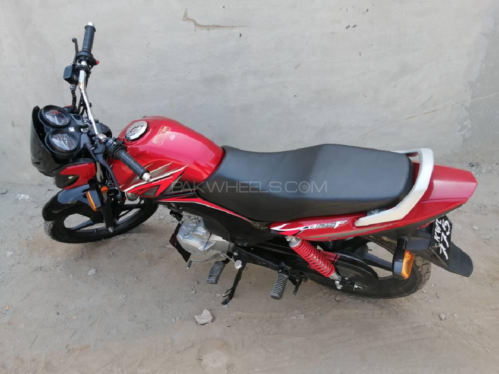ہونڈا Deluxe 2019 for Sale ہونڈا Deluxe 2019 for Sale Image-7