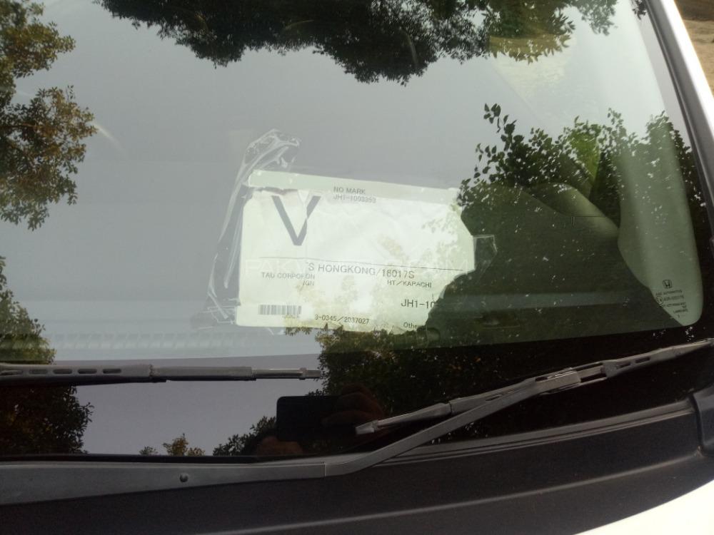 Honda N Wgn 2017 for Sale in Okara Honda N Wgn 2017 for Sale in Okara Image-12