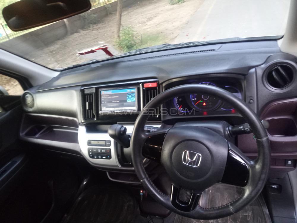 Honda N Wgn 2017 for Sale in Okara Honda N Wgn 2017 for Sale in Okara Image-13