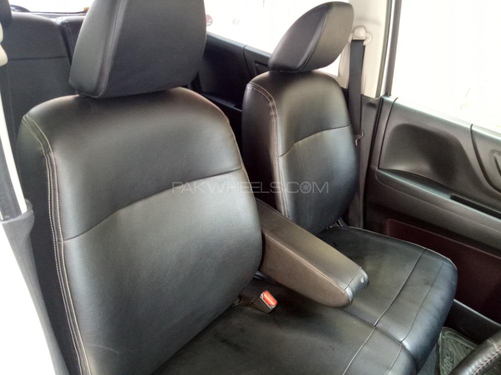 Honda N Wgn 2017 for Sale in Okara Honda N Wgn 2017 for Sale in Okara Image-19