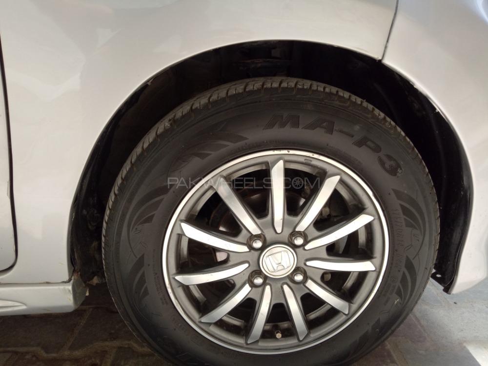 Honda N Wgn 2017 for Sale in Okara Honda N Wgn 2017 for Sale in Okara Image-17