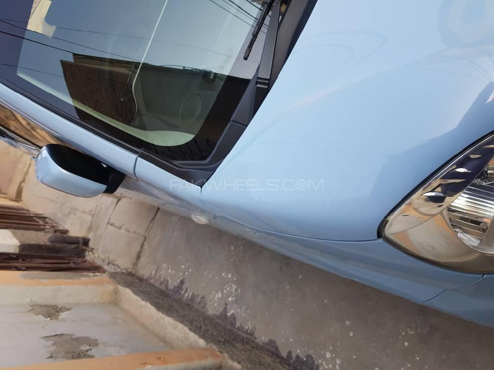 Nissan Moco 2014 for Sale in Bahawalpur Nissan Moco 2014 for Sale in Bahawalpur Image-3