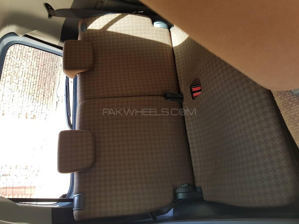 Nissan Moco 2014 for Sale in Bahawalpur Nissan Moco 2014 for Sale in Bahawalpur Image-13