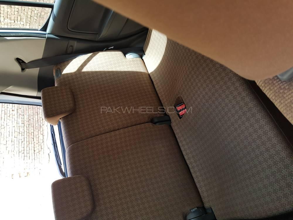 Nissan Moco 2014 for Sale in Bahawalpur Nissan Moco 2014 for Sale in Bahawalpur Image-11