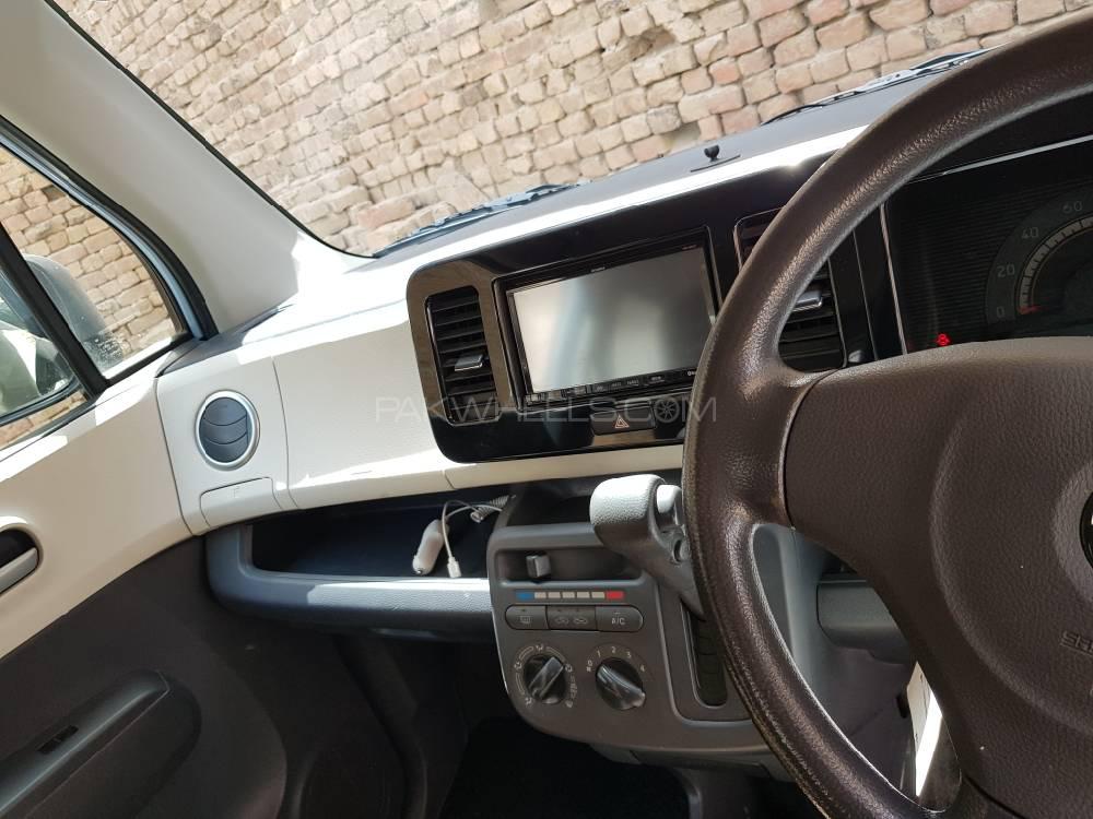 Nissan Moco 2014 for Sale in Bahawalpur Nissan Moco 2014 for Sale in Bahawalpur Image-16