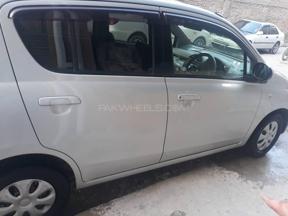 Suzuki Alto 2011 for Sale in Peshawar Image-1