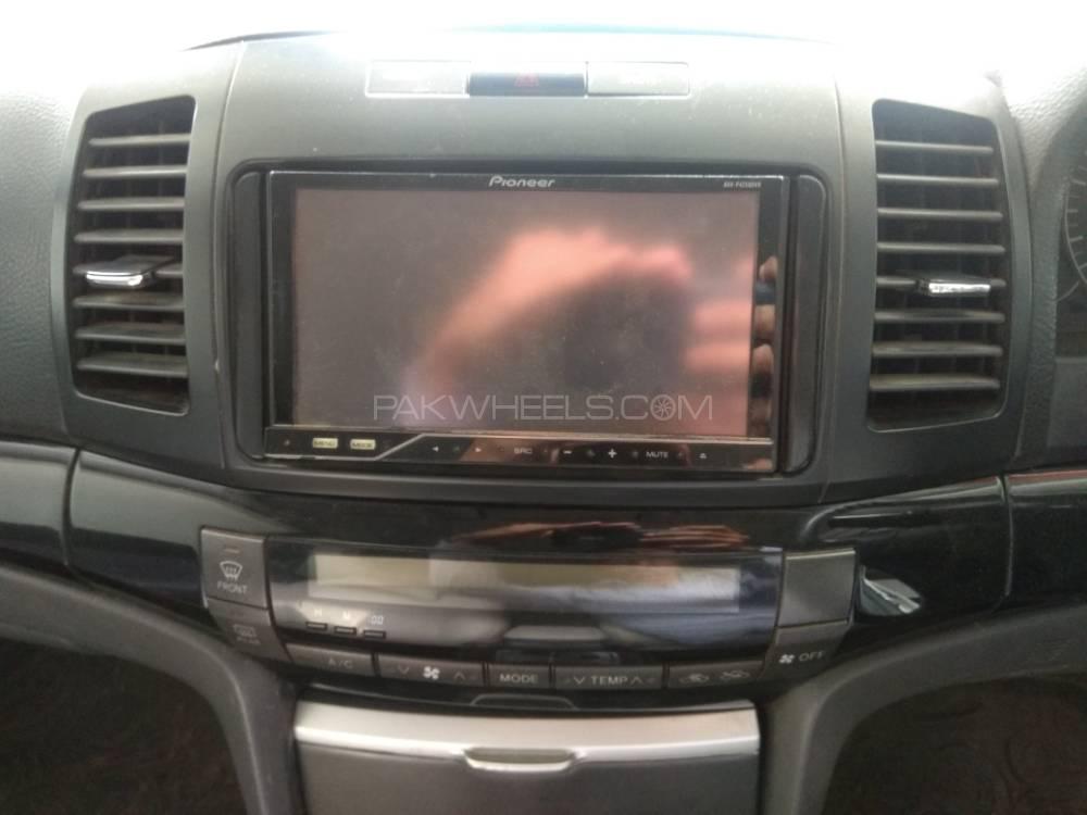 Toyota Premio 2005 for Sale in Karachi Toyota Premio 2005 for Sale in Karachi Image-5