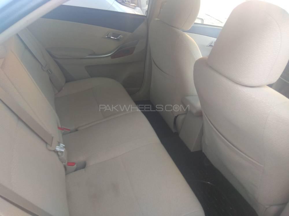 Toyota Premio 2015 for Sale in Karachi Toyota Premio 2015 for Sale in Karachi Image-10