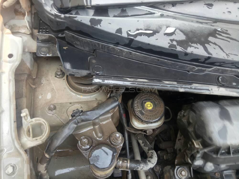 Daihatsu Esse 2006 for Sale in Lahore Daihatsu Esse 2006 for Sale in Lahore Image-15