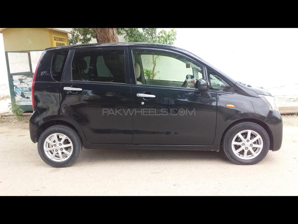 ڈائیہاتسو موو 2013 for Sale in کراچی ڈائیہاتسو موو 2013 for Sale in کراچی Image-5