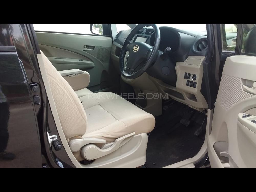 ڈائیہاتسو موو 2013 for Sale in کراچی ڈائیہاتسو موو 2013 for Sale in کراچی Image-9
