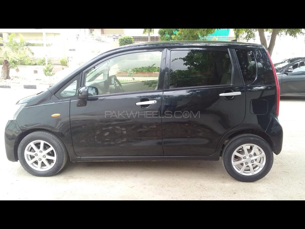 ڈائیہاتسو موو 2013 for Sale in کراچی ڈائیہاتسو موو 2013 for Sale in کراچی Image-17