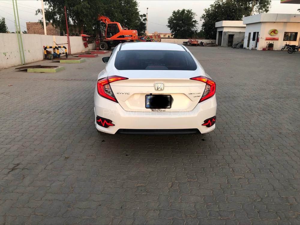 Honda Civic 2019 for Sale in Sialkot Honda Civic 2019 for Sale in Sialkot Image-2