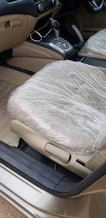 ہونڈا سوک 2009 for Sale in کراچی ہونڈا سوک 2009 for Sale in کراچی Image-7