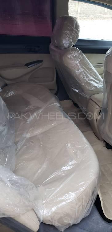 ہونڈا سوک 2009 for Sale in کراچی ہونڈا سوک 2009 for Sale in کراچی Image-10