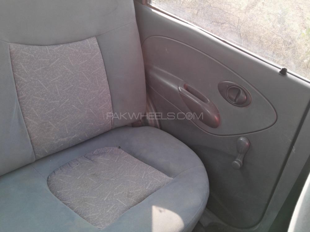 Chevrolet Joy 2006 for Sale in Peshawar Chevrolet Joy 2006 for Sale in Peshawar Image-7