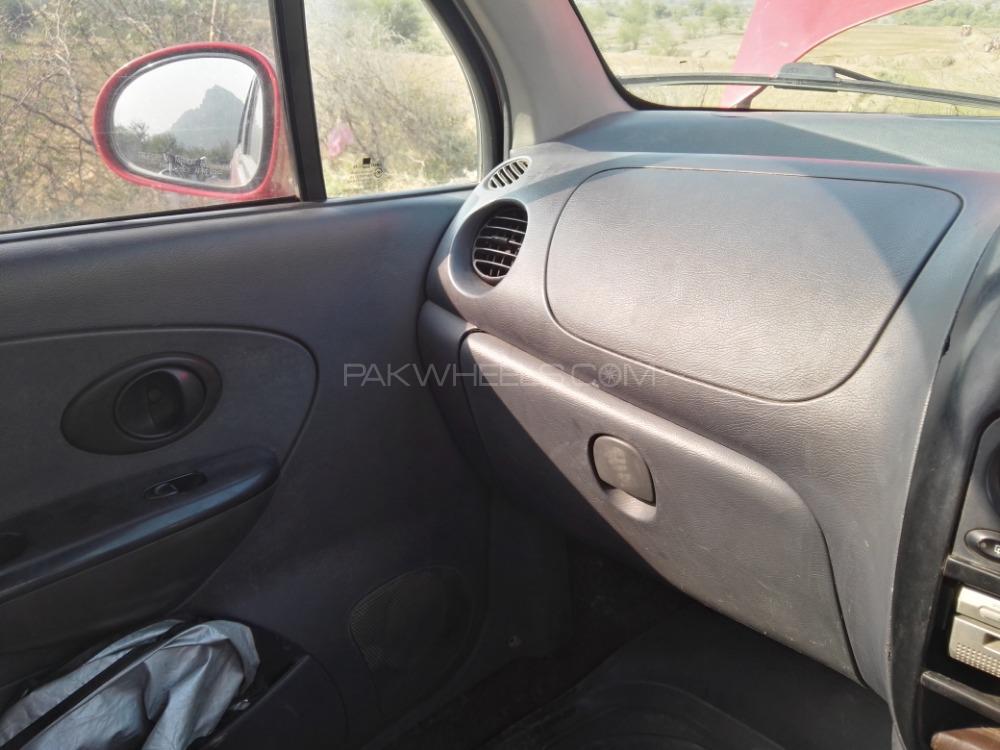 Chevrolet Joy 2006 for Sale in Peshawar Chevrolet Joy 2006 for Sale in Peshawar Image-8