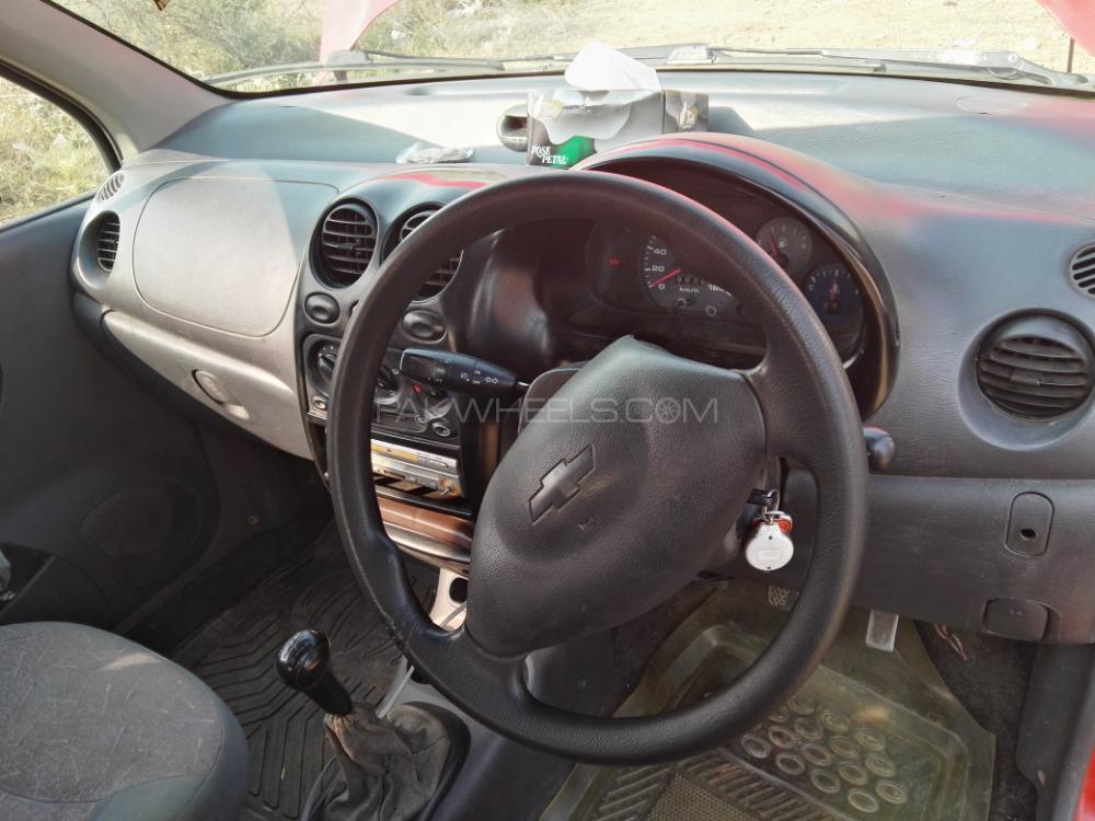Chevrolet Joy 2006 for Sale in Peshawar Chevrolet Joy 2006 for Sale in Peshawar Image-9