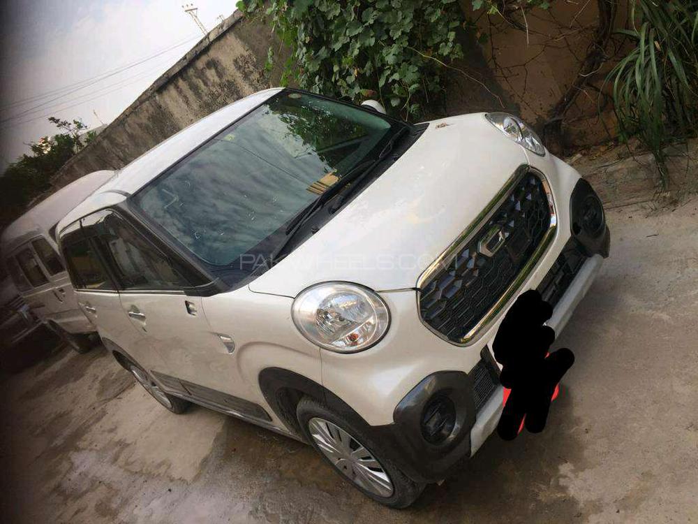 ڈائیہاتسو کاسٹ 2017 for Sale in راولپنڈی ڈائیہاتسو کاسٹ 2017 for Sale in راولپنڈی Image-2
