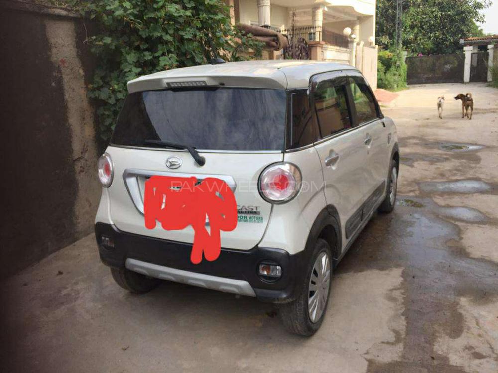 ڈائیہاتسو کاسٹ 2017 for Sale in راولپنڈی ڈائیہاتسو کاسٹ 2017 for Sale in راولپنڈی Image-10