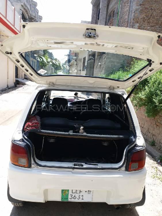 ڈائیہاتسو کیور 2007 for Sale in چکوال ڈائیہاتسو کیور 2007 for Sale in چکوال Image-4