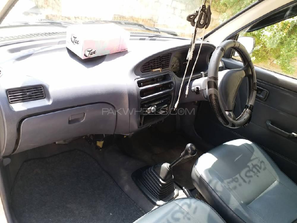 ڈائیہاتسو کیور 2007 for Sale in چکوال ڈائیہاتسو کیور 2007 for Sale in چکوال Image-8