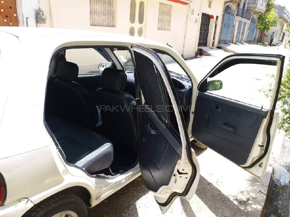ڈائیہاتسو کیور 2007 for Sale in چکوال ڈائیہاتسو کیور 2007 for Sale in چکوال Image-13
