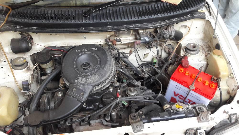 ڈائیہاتسو کیور 2007 for Sale in چکوال ڈائیہاتسو کیور 2007 for Sale in چکوال Image-17