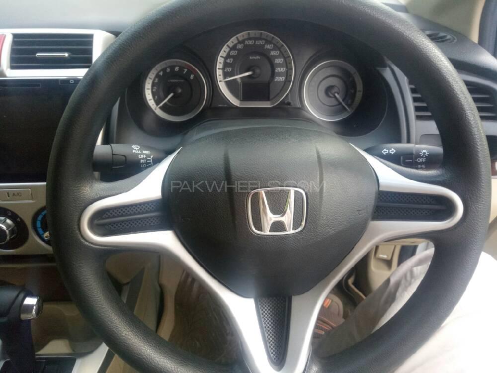 Honda City 2018 for Sale in Islamabad Honda City 2018 for Sale in Islamabad Image-9