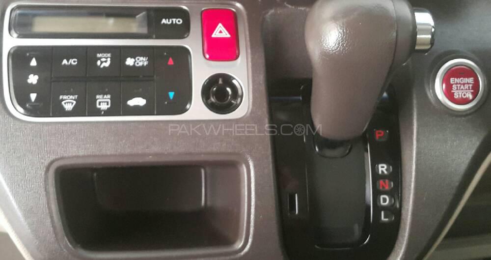 ہونڈا این ون 2015 for Sale in لاہور ہونڈا این ون 2015 for Sale in لاہور Image-8