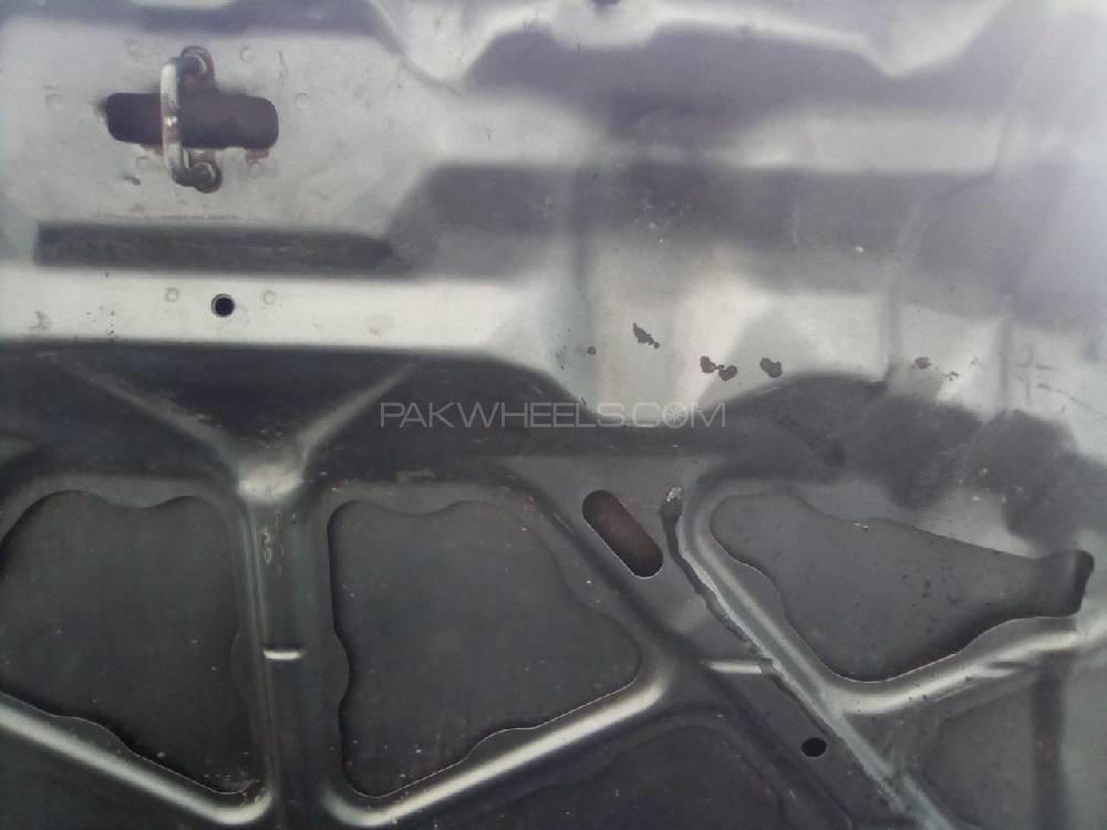 Hyundai Santro 2005 for Sale in Nowshera Hyundai Santro 2005 for Sale in Nowshera Image-12