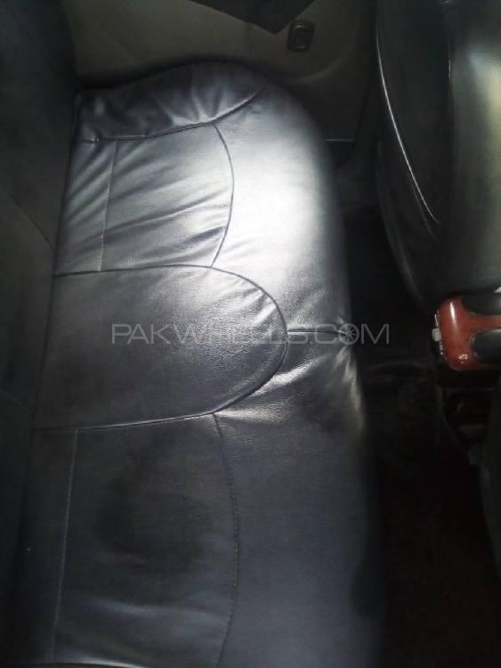 Hyundai Santro 2005 for Sale in Nowshera Hyundai Santro 2005 for Sale in Nowshera Image-15
